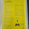 Sealed Dual Shock 2 Controller