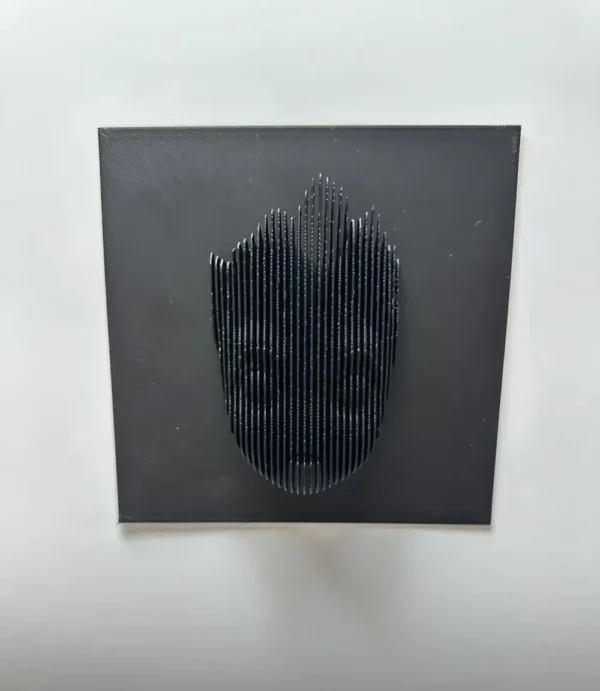 Groot Wall Art (marvel character)