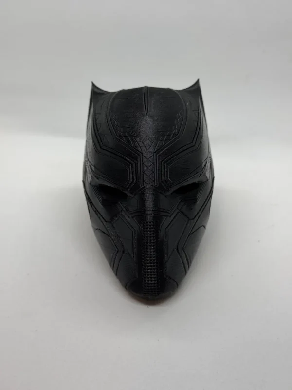 Black Panther Mask