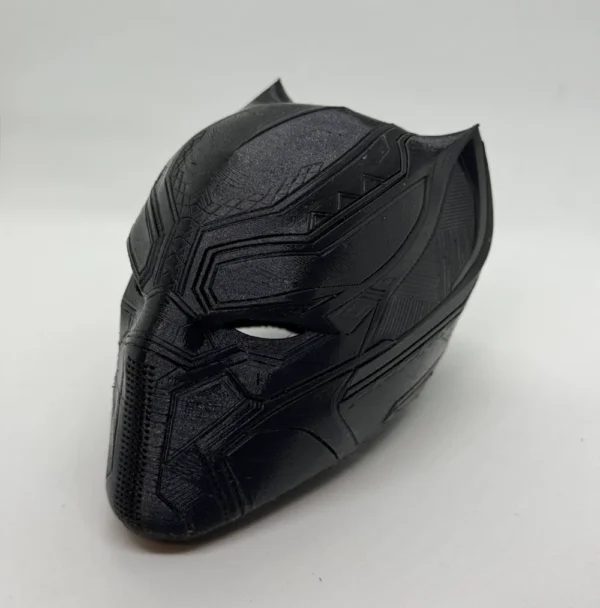 Black Panther Mask