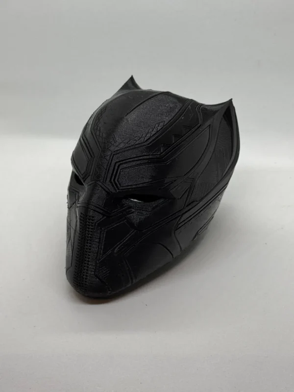 Black Panther Mask