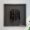 Star Wars Layered Wall Art – Mandalorian Helmet