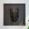 Batman Layered Wall Art – Dark Knight