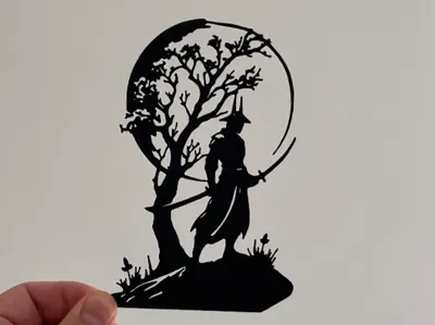 2025-06-16_ff1f39731063a8 Samurai Wall Art v5