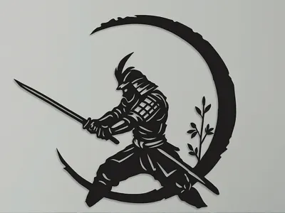 2025-07-07_f00a7268c2c21 Samurai Wall Art v3