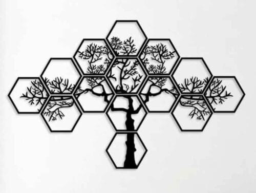 527555380_3684932165134766_8557305156396751397_n Tree of life wall art (set of 14 pieces)