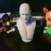 Walter White Bust