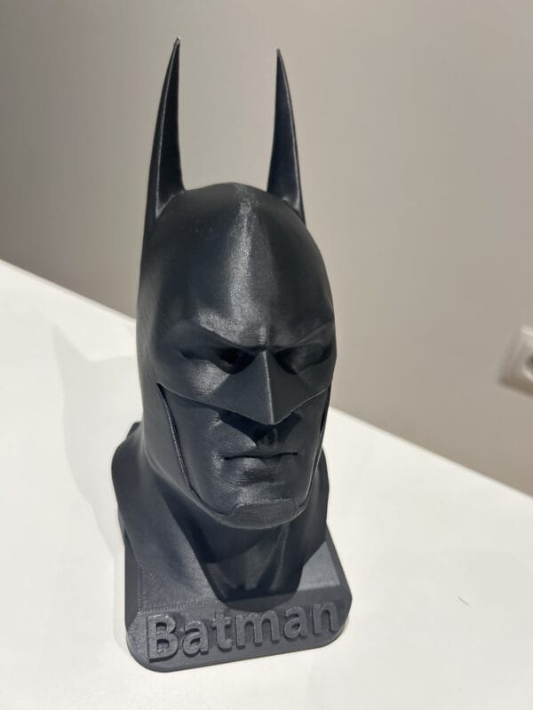 Batman Bust