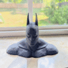 Batman Bust