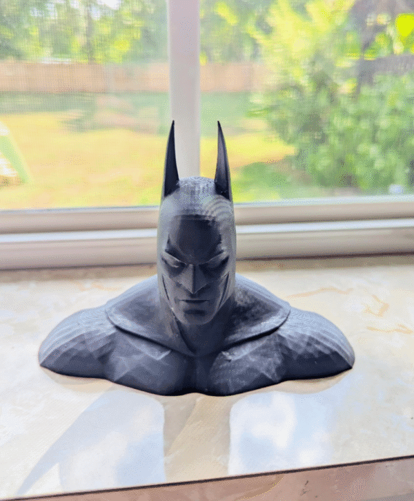 Batman Bust