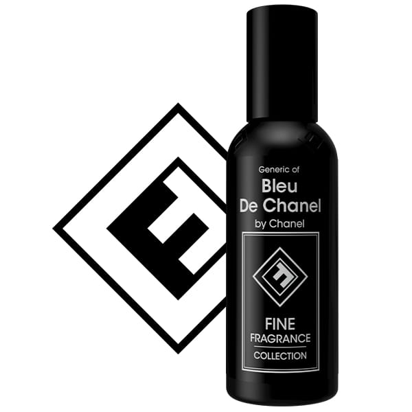 BLEU DE CHANEL (M) - 30ML PERFUME - SUPERIOR GENERIC