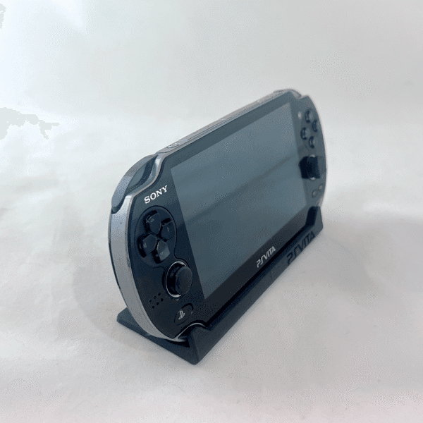 Sony PS Vita 1000 Display Stand