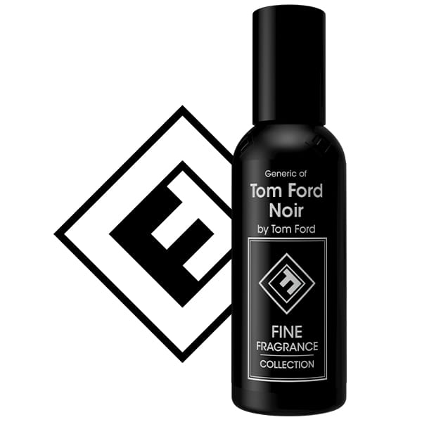 TOM FORD NOIR (M) - 30ML PERFUME - SUPERIOR GENERIC