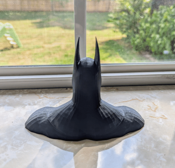 Batman Bust