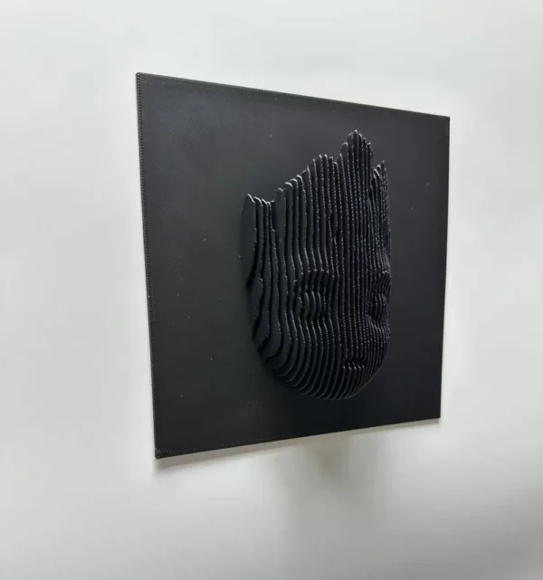 Groot Wall Art (marvel character)