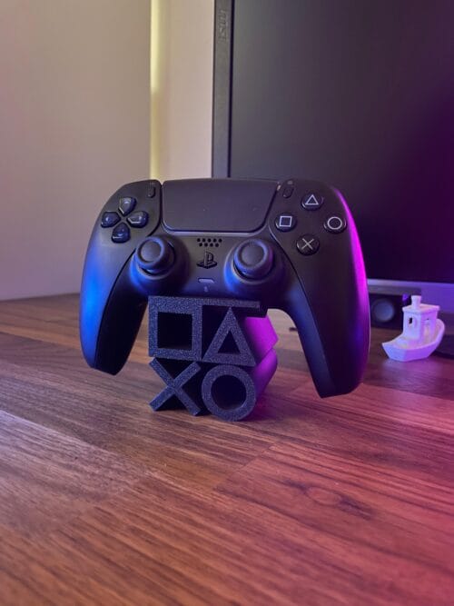 PS5 Controller Stand