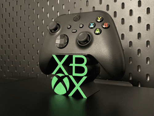 Xbox Controller Stand