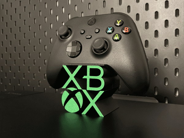 Xbox Controller Stand