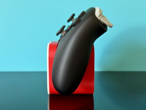 Nintendo Switch Pro controller stand / holder