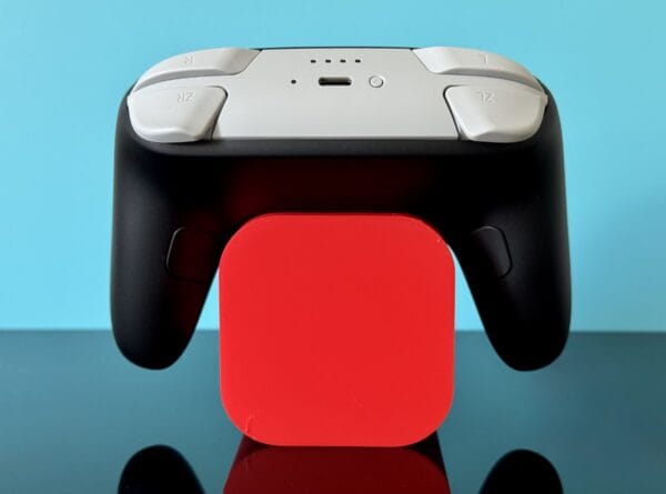 Nintendo Switch Pro controller stand / holder