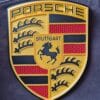 Porsche Logo/Crest