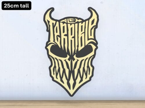 IMG-20251208-WA0071 Alex Terrible - Layered - Word Wall Art