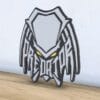 Predator - Layered - Word Wall Art