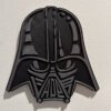 Darth Vader - Layered - Word Wall Art