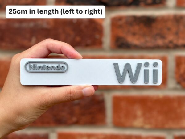 Nintendo Wii Logo