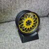 BBS RS RIM Display