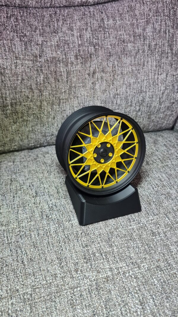 BBS RS RIM Display