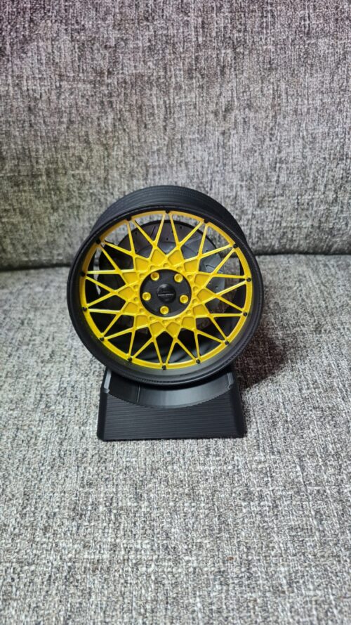 BBS RS RIM Display