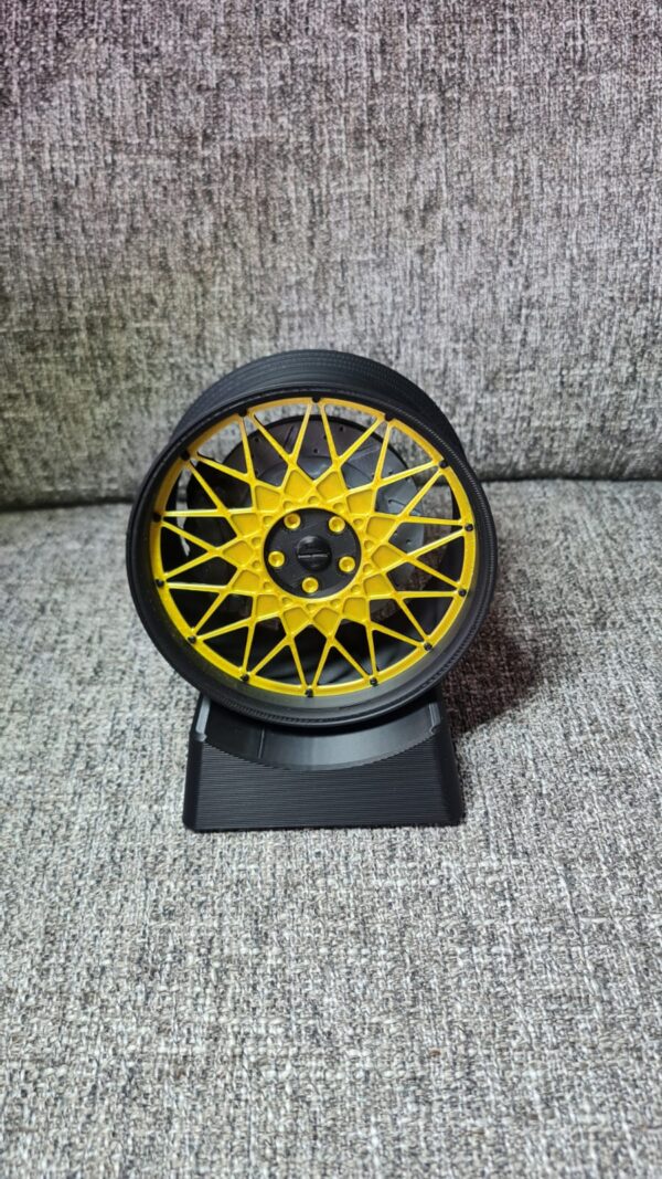 BBS RS RIM Display