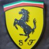 Ferrari Logo/Crest