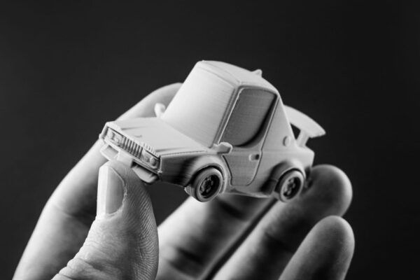 Tooned Nissan Skyline Kit Card