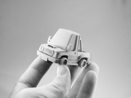 IMG-20251216-WA0027 Tooned Chevrolet Truck Kit Card