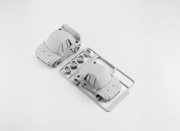 IMG-20251216-WA0041 Tooned Ferrari F40 Kit Card