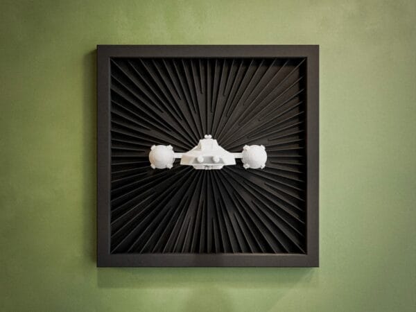 Star Wars - Y-Wing - Rebel bomber