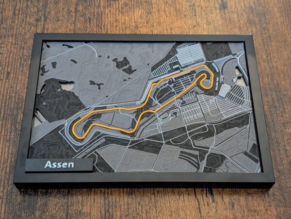 Assen Circuit