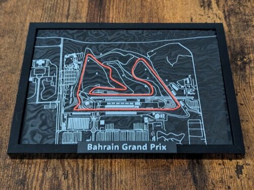 bahrain Bahrain Circuit