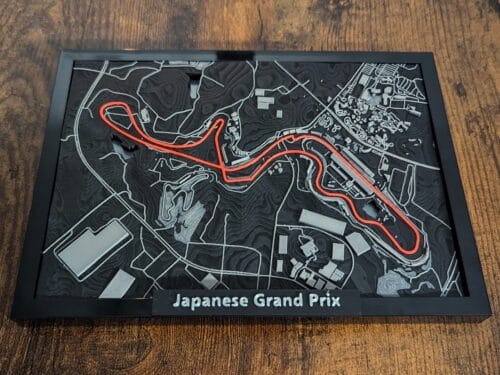 Suzuka Circuit