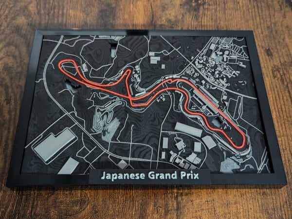 Suzuka Circuit