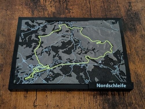 nordschleife Nordschleife Circuit
