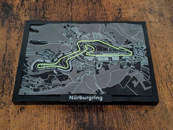 Nurburgring Circuit