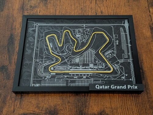 qatar Qatar Circuit