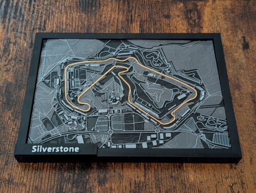 Silverstone Circuit