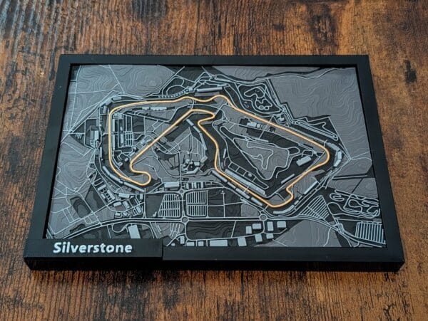 Silverstone Circuit