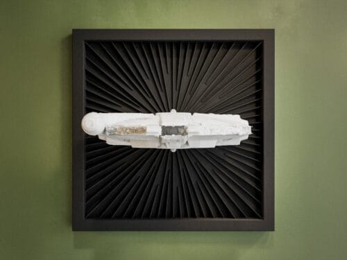 Star Wars – Millennium Falcon